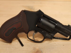 Smith & Wesson - S&W 442-UC 38SPL+P