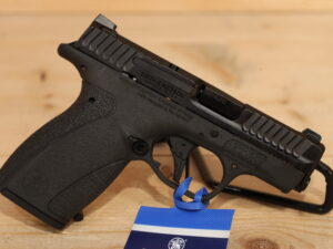 Smith & Wesson M&P Bodyguard 2.0 380 NTS 380ACP