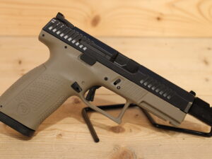 CZ / CZ-USA P-10C 9x19mm