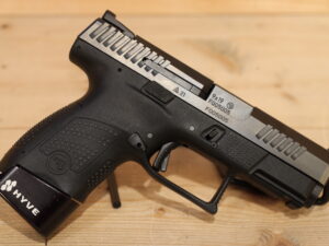 CZ P-10 S 9x19mm