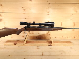 SAVAGE ARMS Model 110 30-06SPRG