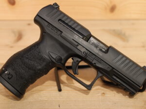 WALTHER PPQ 45 45ACP
