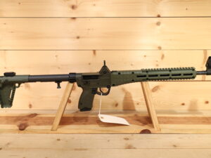 KEL-TEC SUB2000 9x19mm