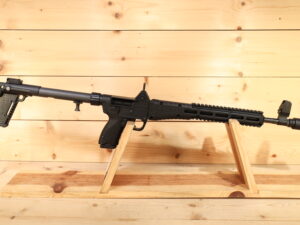 KEL-TEC Sub-2000 9x19mm
