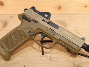 FNH USA FNX-45 45ACP