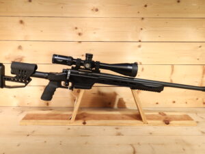 REMINGTON 700 308WIN