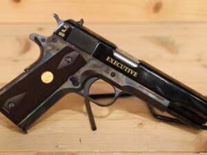COLT 1911 Executive 45ACP