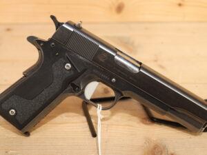COLT Government Model 45 ACP