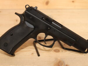CZ 75 B 9x19mm