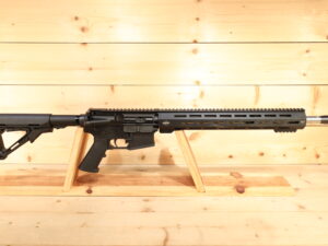 ALEX PRO FIREARMS APF-15 450 BUSHMASTER
