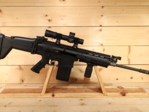 Fabrique Nationale(FN)/FNH USA SCAR-17 308WIN