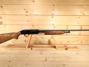 Mossberg & Sons 600ET 410GA