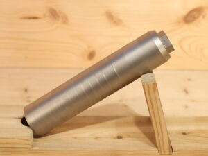 Q Thunder Chicken BB 7.62mm