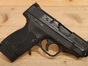 Smith & Wesson - S&W M&P45 Shield 45ACP