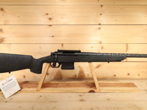 HORIZON FIREARMS Vandal Carbon 1.5 22CM
