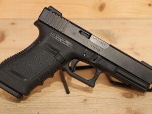 GLOCK 21 45ACP