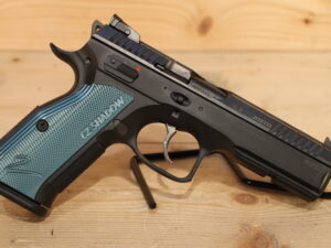 CZ / CZ-USA Shadow 2  9x19mm