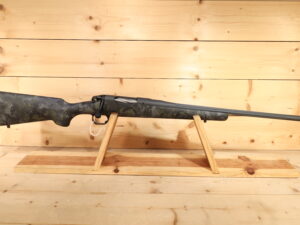 BERGARA Premier Canyon 6.5PRC