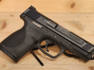 Smith & Wesson - S&W M&P45 45 ACP