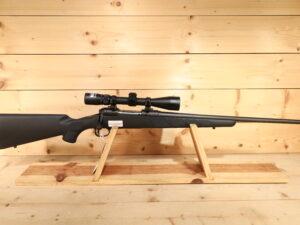 SAVAGE ARMS 11 308WIN