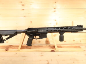 Knights Armament Company SR-15 5.56x45