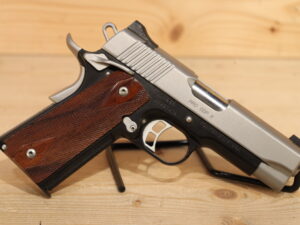KIMBER Pro CDP II 45ACP