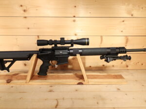 Rock River Arms - RRA LAR-15 556 NATO