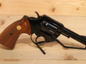 COLT Lawman MK III 357MAG
