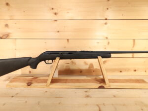 STEVEN MODEL 62 22 LR