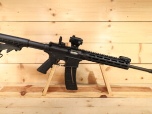 Smith & Wesson - S&W M&P15-22 22 LR