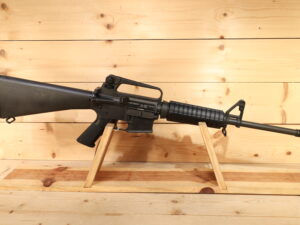 COLT Sporter Lighweight 7.62X39MM