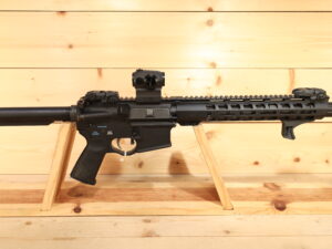 SPIKES TACTICAL LLC Snowflake 5.56x45