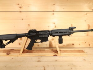 EAGLE ARMS EAGLE-15 223WYLDE