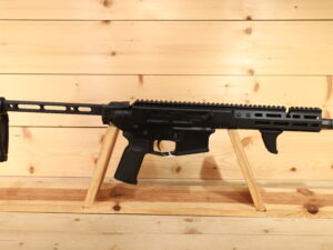 Aero Precision M4E1 300 AAC Blackout