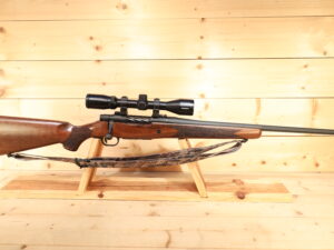 Mossberg Patriot 308WIN
