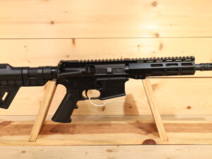 American Tactical Imports Milsport 300BLK