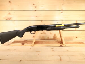 MAVERICK ARMS 88 12GA