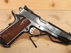 SPRINGFIELD ARMORY 1911-A1 45ACP