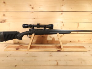 SAVAGE ARMS AXIS 308WIN