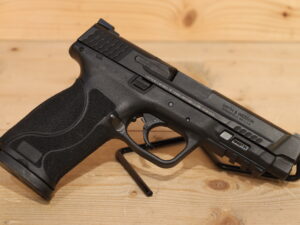 Smith & Wesson - S&W M&P45 M2.0 .45ACP