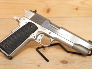 SPRINGFIELD ARMORY 1911A1 45ACP
