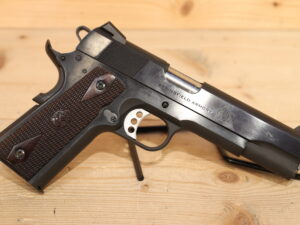 SPRINGFIELD ARMORY Garrison 45ACP
