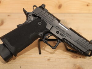 SPRINGFIELD ARMORY Prodigy 9x19mm