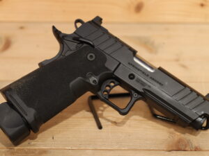 SPRINGFIELD ARMORY PRODIGY 9x19mm