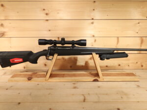 SAVAGE ARMS Axis 30-06SPG