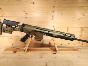FNH USA SCAR-20S 6.5CM