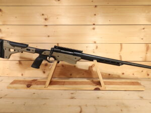 SAVAGE ARMS AXIS 6.5CM