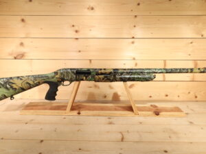 YILDIZ P-71 CAMO 12 GA