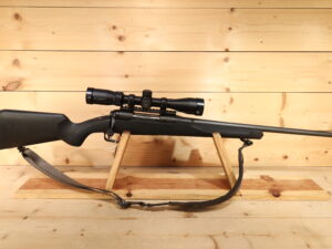SAVAGE ARMS 110 243WIN