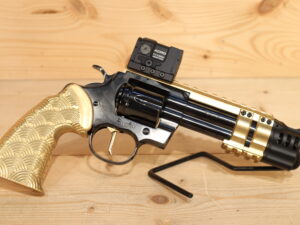 COLT Python 357MAG